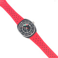 Tissot Sideral S Automatik 41 mm Carbon Rot – T145.407.97.057.02