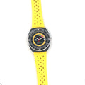 Tissot Sideral S Automatik 41 mm Carbon Gelb – T145.407.97.057.00