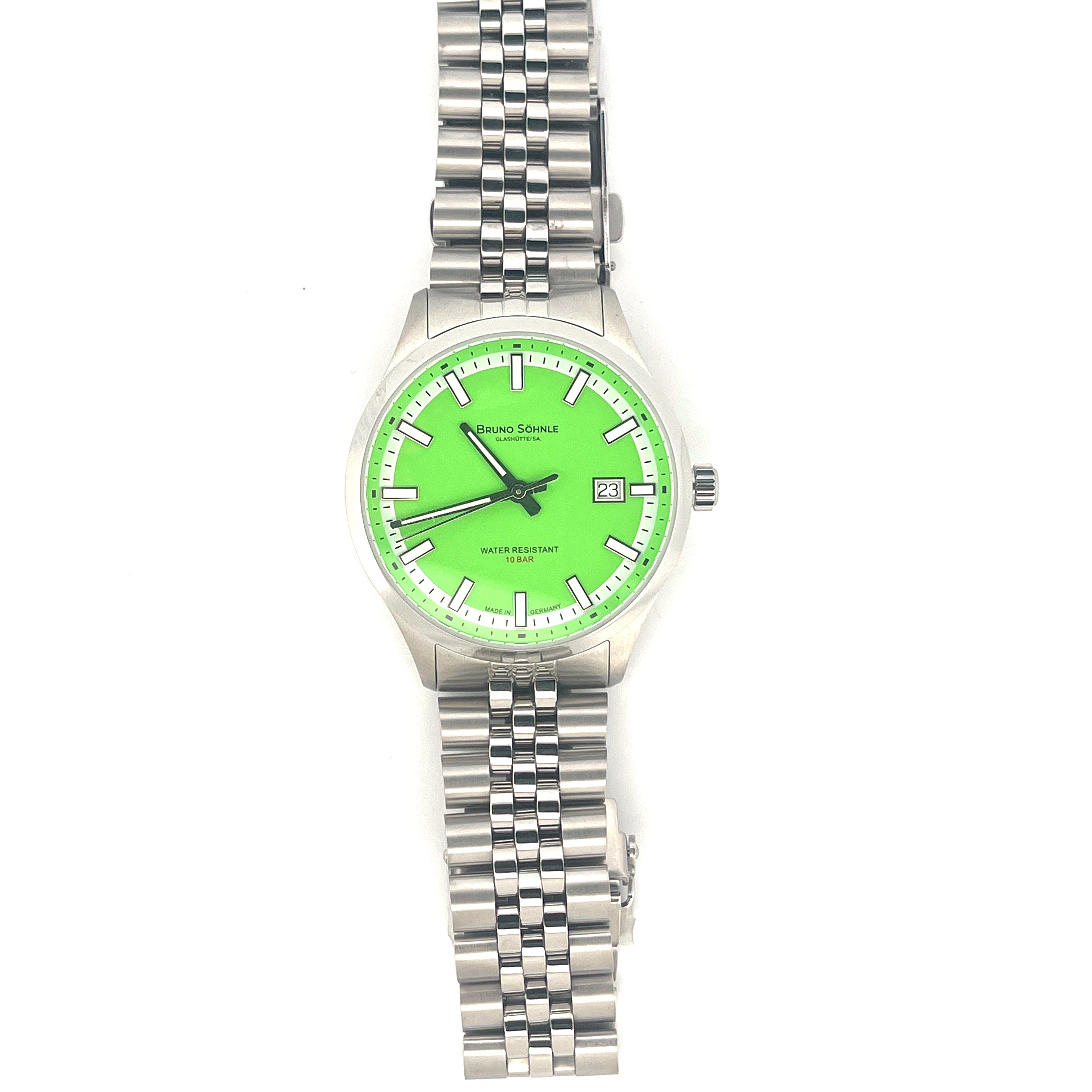 Bruno Söhnle Turin Automatik – Ref. 17-12230-440