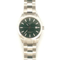 Tissot Gentleman Powermatic 80 Silicium Automatik 40mm Edelstahl Dunkelgrün – T127.407.11.091.01